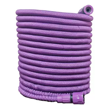 шланг самоудлиняющийся MAXITERRA Стандарт 30м 12Бар