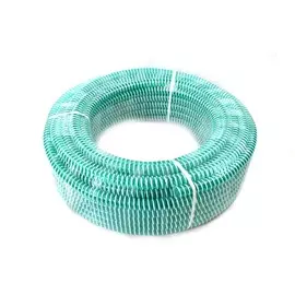 шланг спиральный всасывающий 25мм 30м 4атм