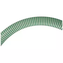 шланг спиральный всасывающий HOZELOCK Spirabel LD 25мм 50м 18Бар (мерный)