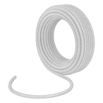 шланг спиральный всасывающий СИБРТЕХ 32мм 30м 3Бар