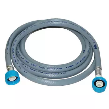 шланг заливной для бытовой техники 200см