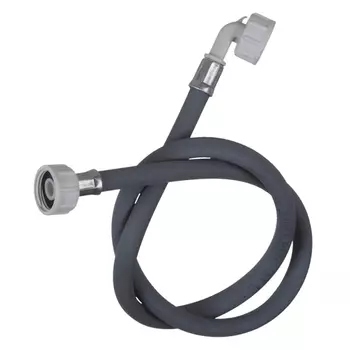 шланг заливной для бытовой техники 400см