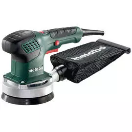 шлифмашина эксцентриковая METABO SXE3125 310Вт 125мм