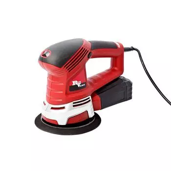 шлифмашина эксцентриковая REDVERG RD-OS50-150 500Вт 150мм