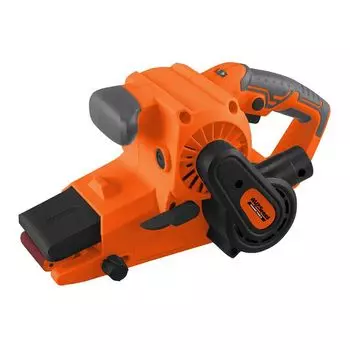 шлифмашина ленточная AV STEEL AV-BS 1010 1010Вт 75х533мм