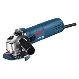 шлифмашина угловая BOSCH GWS 660 Professional, 125 мм, 660 Вт