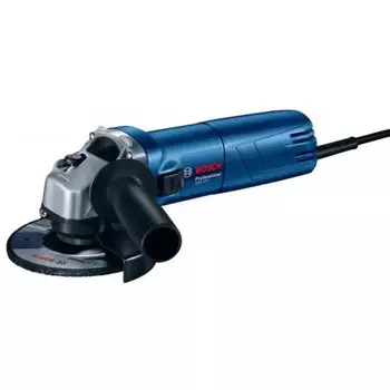 шлифмашина угловая BOSCH GWS 670 125мм 670Вт