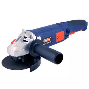 шлифмашина угловая ДИОЛД МШУ-0,95-01, 125 мм, 950 Вт