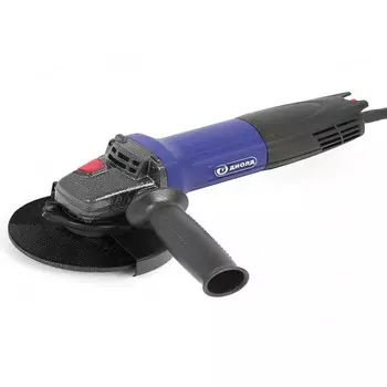 шлифмашина угловая ДИОЛД МШУ-0,95-03 125мм 950Вт