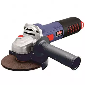 шлифмашина угловая ДИОЛД МШУ-1600-01 125мм 1600Вт