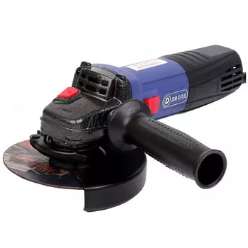 шлифмашина угловая ДИОЛД МШУ-1,2П-03 125мм 1200Вт