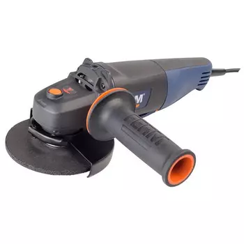 шлифмашина угловая FERM AGM1061S 900Вт 125мм