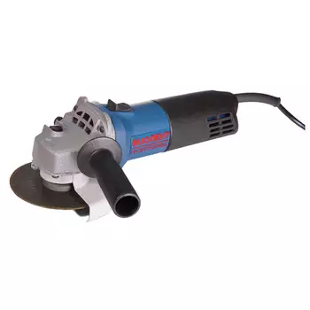 шлифмашина угловая ФИОЛЕНТ Professional МШУ2-9-125Э 900Вт 125мм