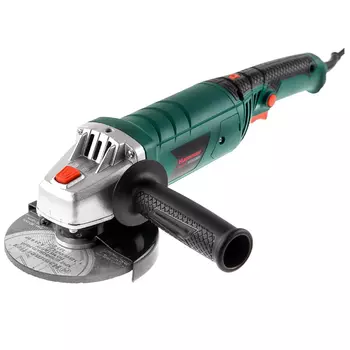 шлифмашина угловая HAMMER USM1200E, 125 мм, 1200 Вт