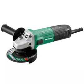 шлифмашина угловая HiKOKI G13SS2 125мм 600Вт