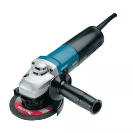 шлифмашина угловая MAKITA 9562CVH 125мм 1200Вт