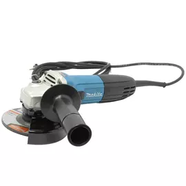 шлифмашина угловая MAKITA GA4530, 115 мм, 720 Вт