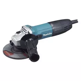 шлифмашина угловая MAKITA GA5030, 125 мм, 720 Вт