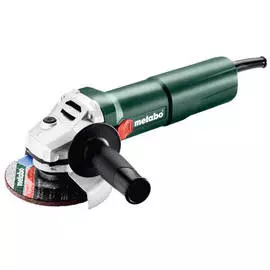 шлифмашина угловая METABO W 1100-125 125мм 1100Вт