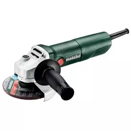 шлифмашина угловая METABO W 650-125 125мм 650Вт
