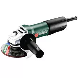 шлифмашина угловая METABO W 850-125 125мм 850Вт