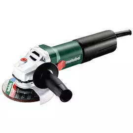 шлифмашина угловая METABO WEQ 1400-125 125мм 1400Вт