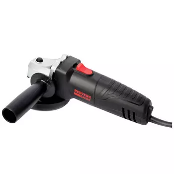 шлифмашина угловая REDVERG Basic AG650-115/115 мм, 650 Вт