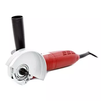 шлифмашина угловая REDVERG RD-AG75-125 125мм 750Вт
