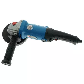 шлифмашина угловая СОЮЗ УШС-9010 125мм 1200Вт