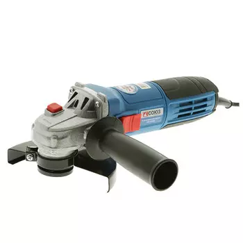 шлифмашина угловая СОЮЗ УШС-90125е 125мм 1200Вт