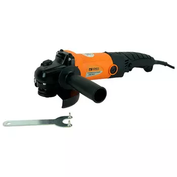 шлифмашина угловая СОЮЗ УШС-9512 125мм 1000Вт