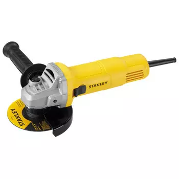 шлифмашина угловая STANLEY SG6125-RU 125мм 620Вт