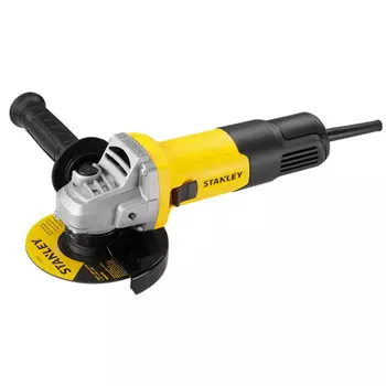 шлифмашина угловая STANLEY SG7125-RU 125мм 750Вт