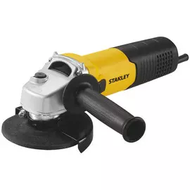 шлифмашина угловая STANLEY SGS105-RU 125мм 1050Вт