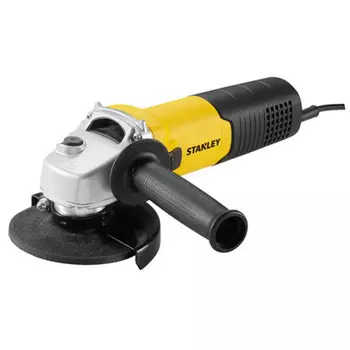 шлифмашина угловая STANLEY SGV115-RU 125мм 1150Вт