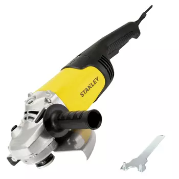 шлифмашина угловая STANLEY SL209-RU 230мм 2000Вт