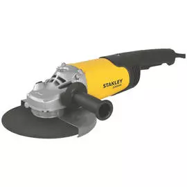 шлифмашина угловая STANLEY SL229S-RU 230мм 2200Вт