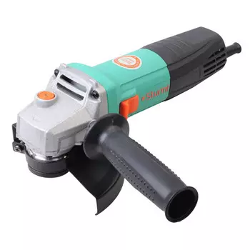 шлифмашина угловая STURM AG95125 125мм 900Вт