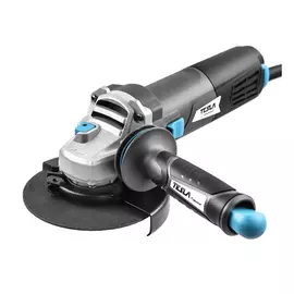 шлифмашина угловая TESLA TAG780 125мм 780Вт