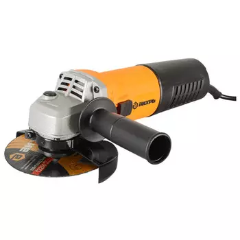шлифмашина угловая ВИХРЬ УШМ-125/900 900Вт 125мм