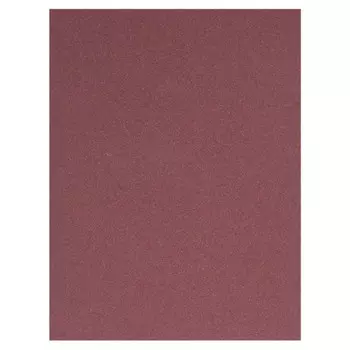 шлифовальная бумага FLEXIONE в листах на водостойкой тканевой основе 230х280мм P100, арт.50000273