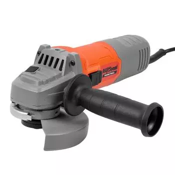 шлифовальная машина угловая AV STEEL AV-AG 125/800 125мм 800Вт