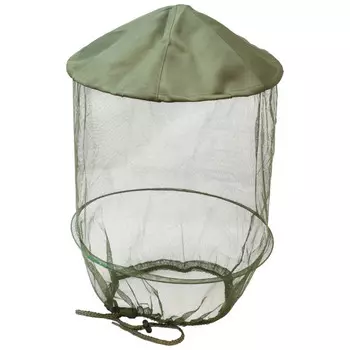 шляпа противомоскитная 33см с кольцом