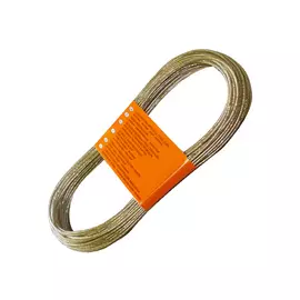 шнур бельевой 20м металл