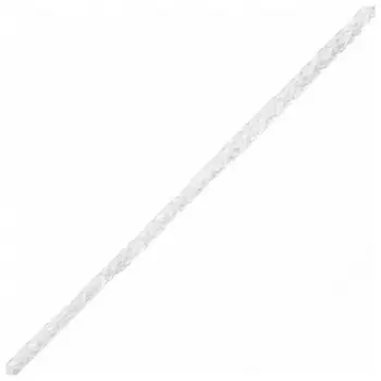 шнур хозяйственный 5мм 20м ПП белый