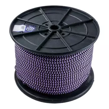 шнур с сердечником 10мм ПП 16-прядный