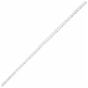 шнур универсальный 5мм 20м ПП белый