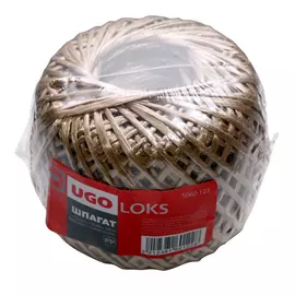 шпагат 1мм 100м ПП