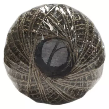 шпагат для подвязки растений 100м 1,2мм льняной