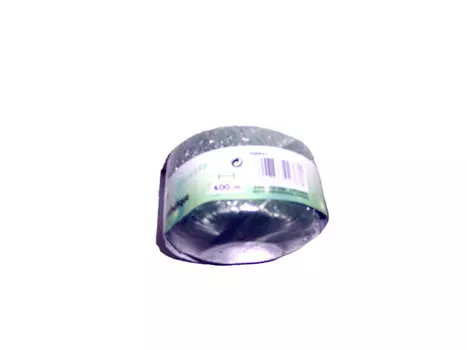 шпагат для подвязки растений 400м натуральное волокно